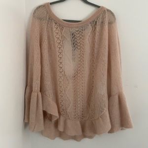 Odd molly sweater.